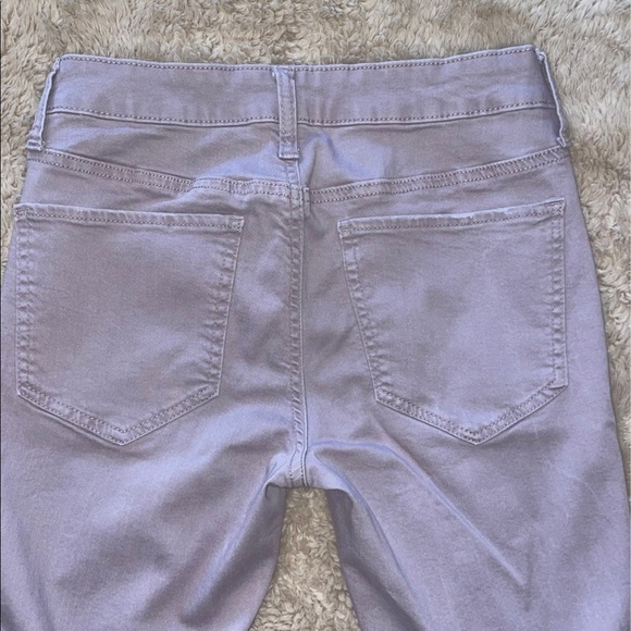 ✨2/$10 (5) SO Lilac Jegging - Picture 4 of 4